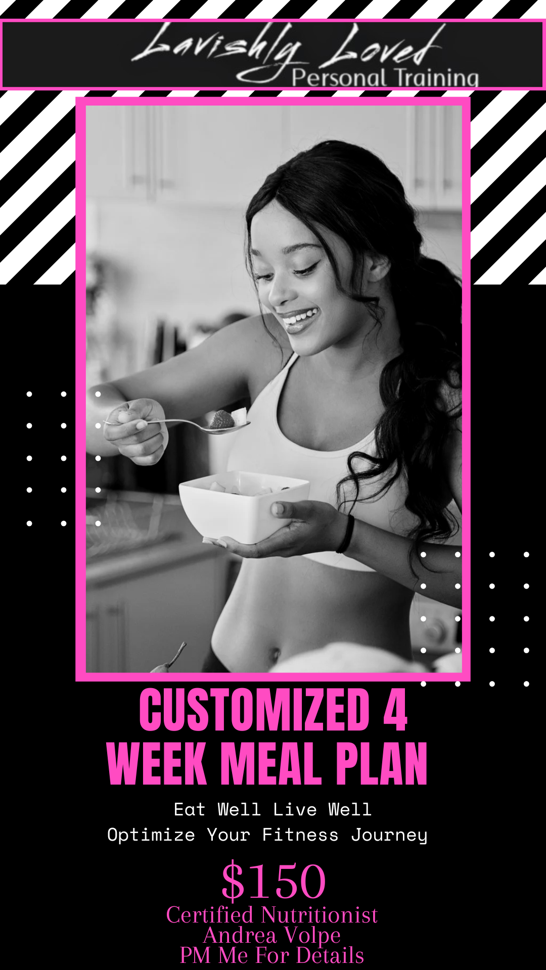 Meal Plans