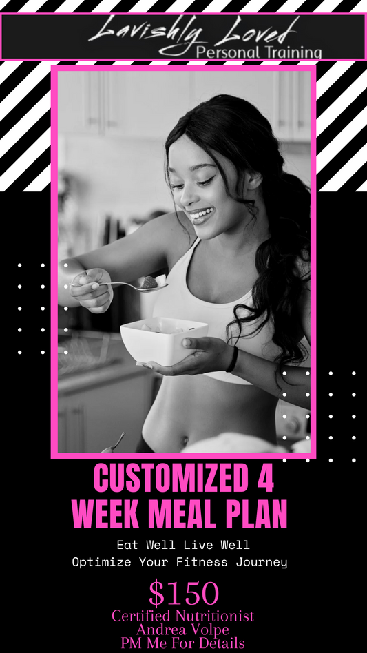 Meal Plans