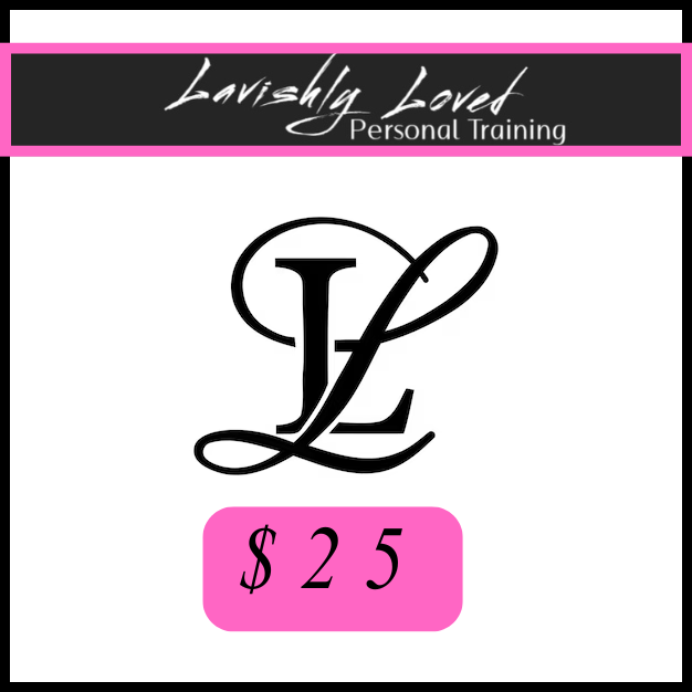 Lavishly Loved Gift Card